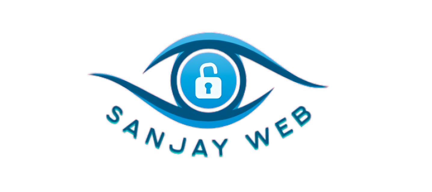 Sanjay Web